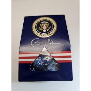 President Barak Obama Hershey's Kisses-Air Force One-White House